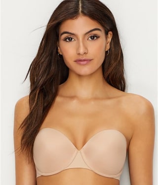 Spanx Up For Anything Strapless Bra