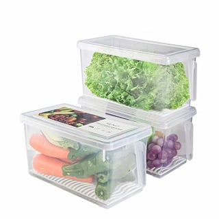 This $25 adjustable bin helped me easily organize my freezer