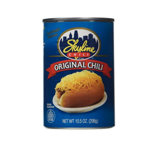 Original Chili