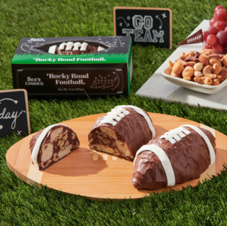 Rocky Road Football