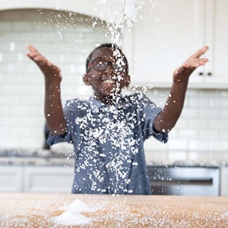 Snow Much Fun! Mega Frozen Science Lab