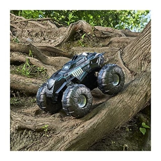 All-Terrain Batmobile Remote Control Vehicle