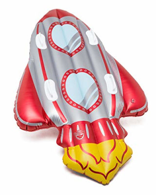 Rocket Double Person Snow Tube