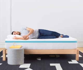 Queen Sunset Mattress