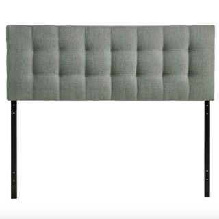 Lily Full Fabric Headboard
