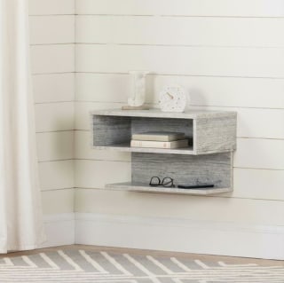 Sazena Floating Nightstand