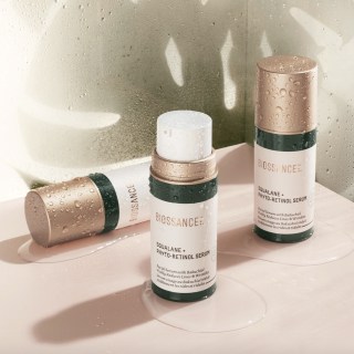 Squalane + Phyto-Retinol Serum
