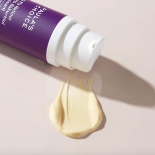 0.3% Retinol + 2% Bakuchiol Treatment