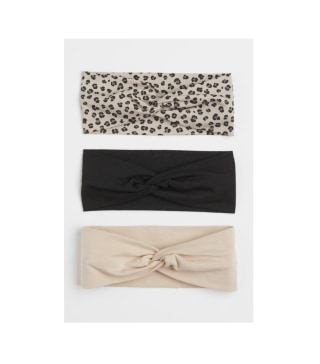 H&M Hairbands