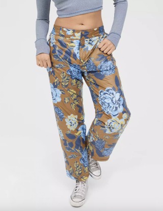 Offline By Aerie Chillside Snow Pant