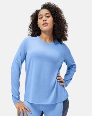 Fast Track Longsleeve