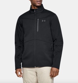 ColdGear Infrared Shield Jacket