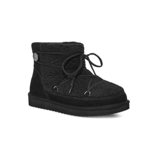 Michon Mini Boot
