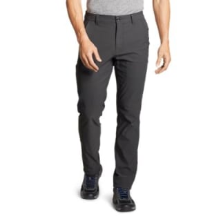 Eddie Bauer Slim Fit Horizon Guide Chino Pants