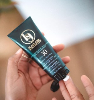 Black Girl Sunscreen SPF 30