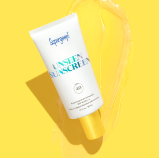 Unseen Sunscreen SPF 40