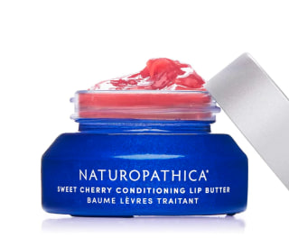 Sweet Cherry Conditioning Lip Butter