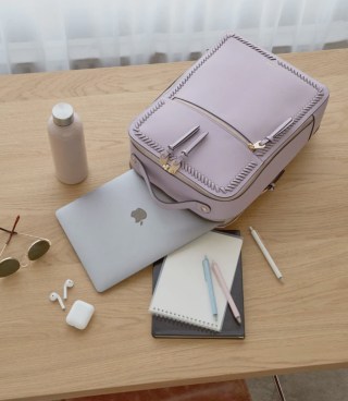 Kaya Laptop Backpack