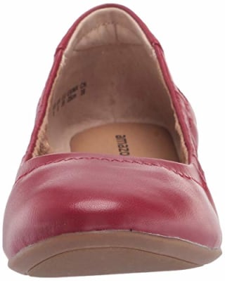 Amazon Essentials Women's Belice Ballet Flat