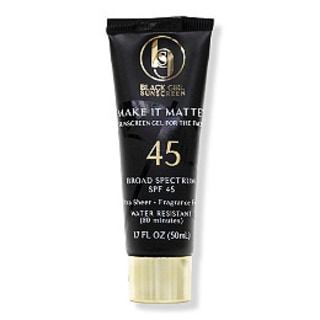 Make It Matte Sunscreen - SPF 45