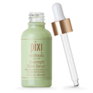 Pixi skintreats Overnight Glow Serum Concentrated Exfoliating Gel - 1.01oz