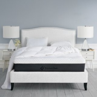12" Full Mattress