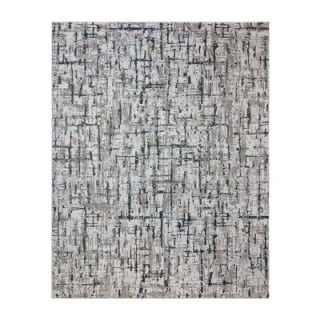 Lhasa Grey Area Rug