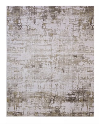 Adler Beige Area Rug