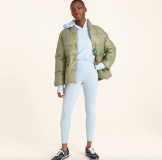 High-Rise 7/8 Leggings in Signature Flex