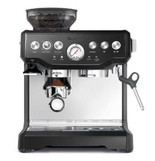 BES870BSXL the Barista Express Espresso Machine