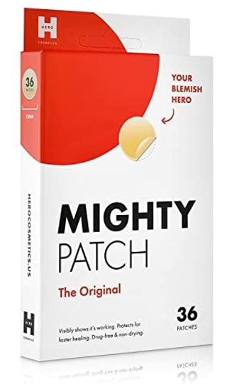 Mighty Patch Original