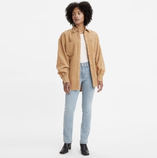 314 Shaping Straight Women's Jeans