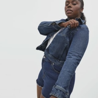Everlane The Modern Jean Jacket