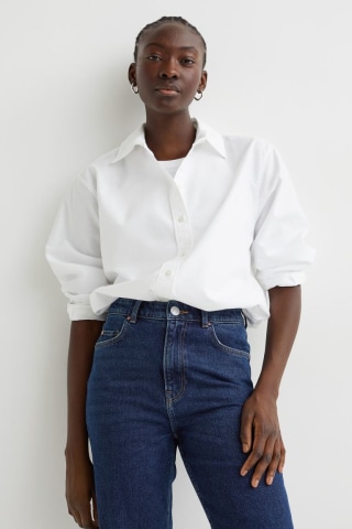 H&amp;M Oxford Shirt