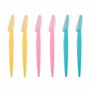 Exfoliating Dermaplaning Tool