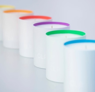 Classic Collection Candles