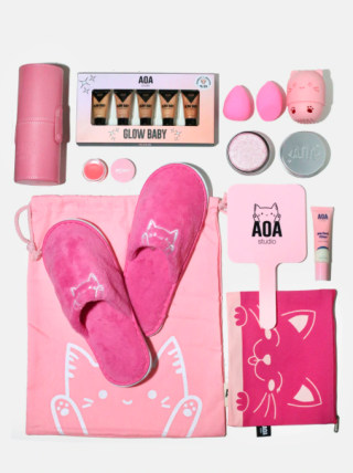 Paw Paw Collection Gift Set