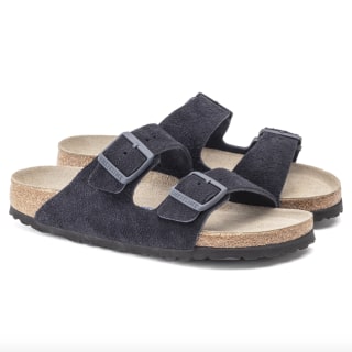 Birkenstock Arizona Soft Slide Sandal
