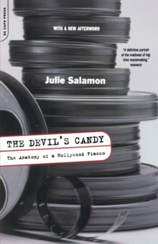"The Devil's Candy," by Julie Salamon