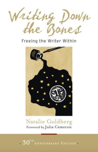 "Writing Down the Bones"