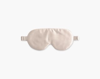 Mulberry Silk Beauty Sleep Mask