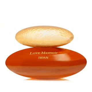 Love Memoir by Iman Eau de Parfum
