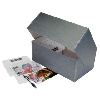 University Products Large Archival Photo Storage