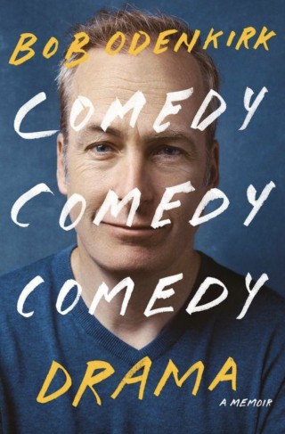 "Comedy Comedy Comedy Drama"