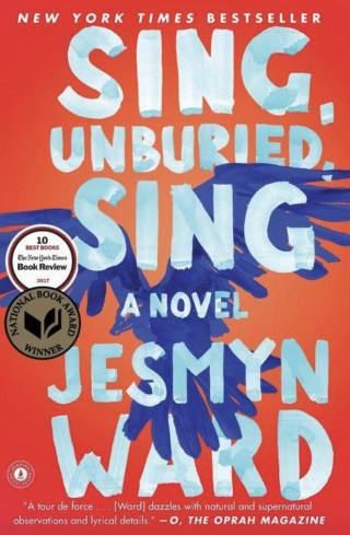 "Sing, Unburied, Sing"