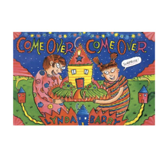 "Come Over Come Over"