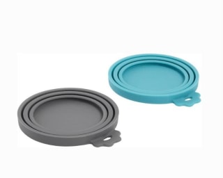 Silicone Pet Food Can Cover