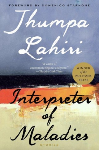"Interpreter of Maladies"