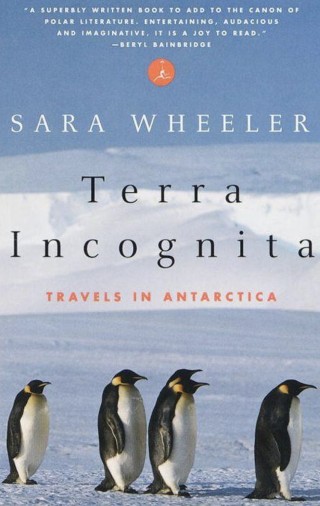 "Terra Incognita"