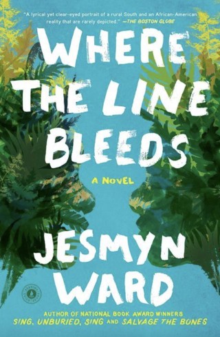 "Where the Line Bleeds"